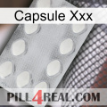 Xxx Capsule 16